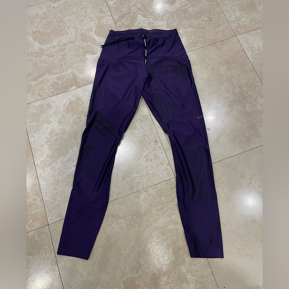Nike Women'ss Dri Fit Running Leggings